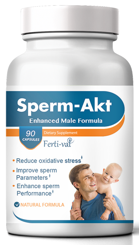 Sperm-Akt